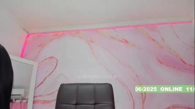 Image 4 of chloebigcock Stream on Chaturbate on 4 months ago