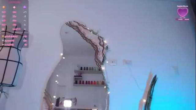 Thumbnail 1, chloebritto's Stream at Chaturbate, 12 days ago