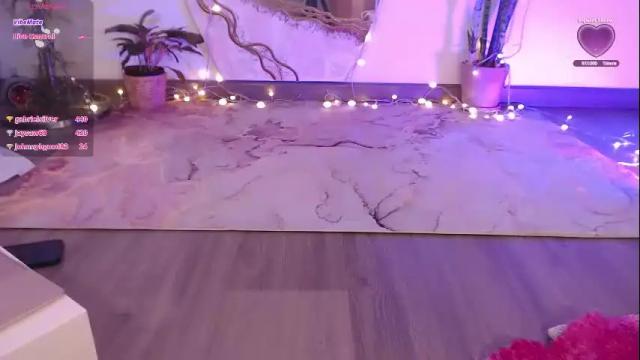 Image 8 of chloebritto Stream on Chaturbate on 14 days ago