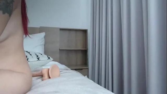 Thumbnail 1, chloebritto's Stream at Chaturbate, 4 days ago