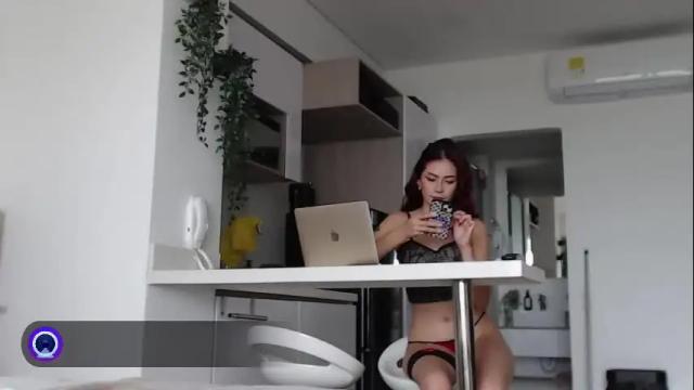 Image 7 of chloebritto Stream on Chaturbate on 2 days ago