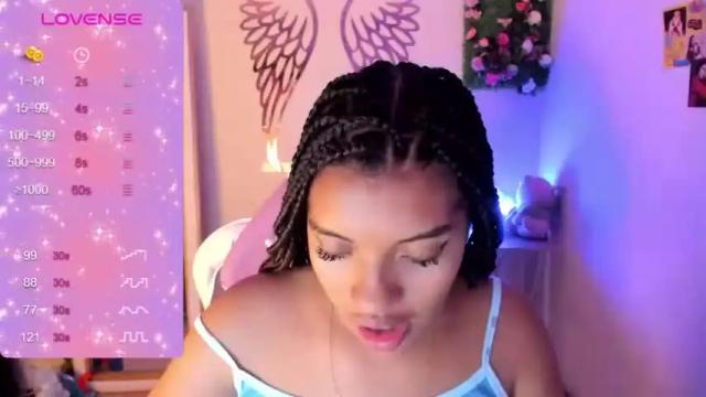 Thumbnail 2, chloecarter_'s Stream at Chaturbate, 21 months ago