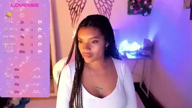 Image 10 of chloecarter_ Stream on Chaturbate on 21 months ago