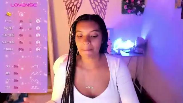 Image 11 of chloecarter_ Stream on Chaturbate on 21 months ago