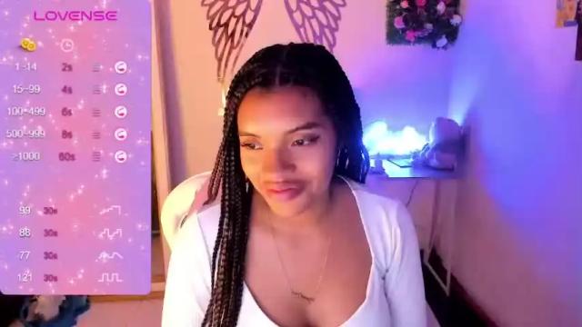 Image 12 of chloecarter_ Stream on Chaturbate on 21 months ago