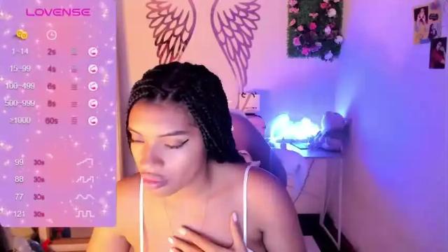 Image 10 of chloecarter_ Stream on Chaturbate on 21 months ago