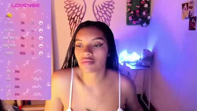 Image 11 of chloecarter_ Stream on Chaturbate on 21 months ago