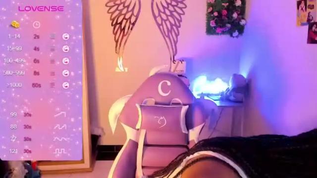 Thumbnail 1, chloecarter_'s Stream at Chaturbate, 21 months ago