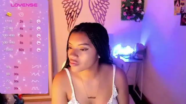 Image 12 of chloecarter_ Stream on Chaturbate on 21 months ago