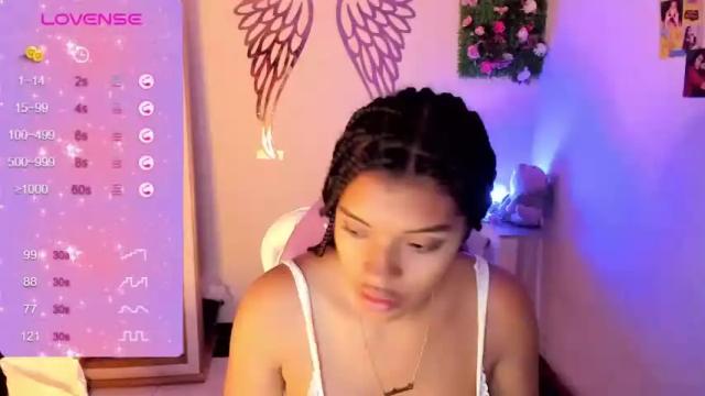 Thumbnail 2, chloecarter_'s Stream at Chaturbate, 21 months ago