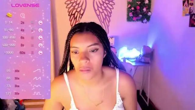 Image 7 of chloecarter_ Stream on Chaturbate on 21 months ago