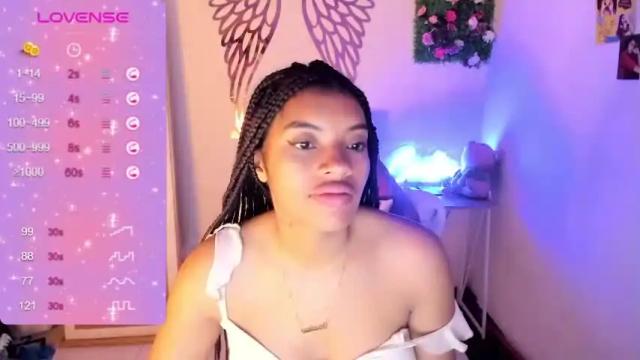 Thumbnail 2, chloecarter_'s Stream at Chaturbate, 21 months ago