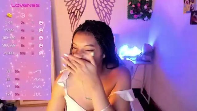 Thumbnail 3, chloecarter_'s Stream at Chaturbate, 21 months ago