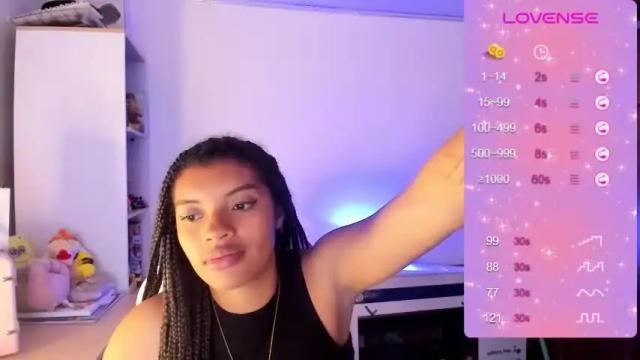 Thumbnail 2, chloecarter_'s Stream at Chaturbate, 21 months ago