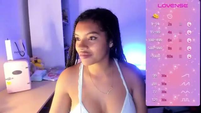 Thumbnail 1, chloecarter_'s Stream at Chaturbate, 21 months ago