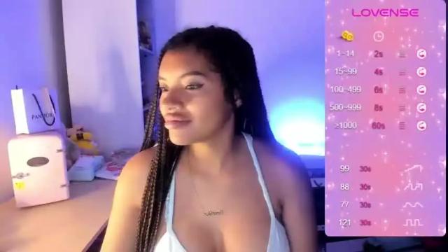 Image 3 of chloecarter_ Stream on Chaturbate on 21 months ago