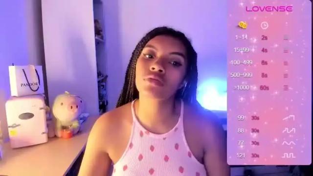 Thumbnail 1, chloecarter_'s Stream at Chaturbate, 21 months ago