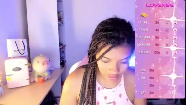 Image 12 of chloecarter_ Stream on Chaturbate on 21 months ago