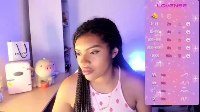 Thumbnail 3, chloecarter_'s Stream at Chaturbate, 21 months ago