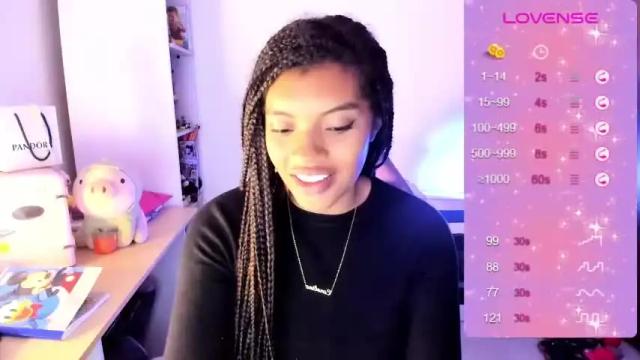 Thumbnail 1, chloecarter_'s Stream at Chaturbate, 20 months ago