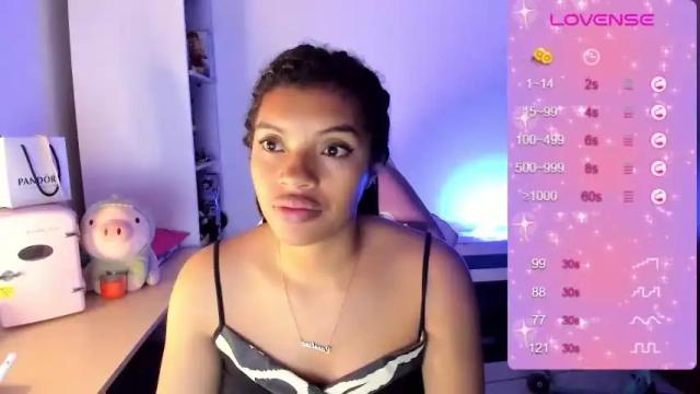 Thumbnail 1, chloecarter_'s Stream at Chaturbate, 20 months ago