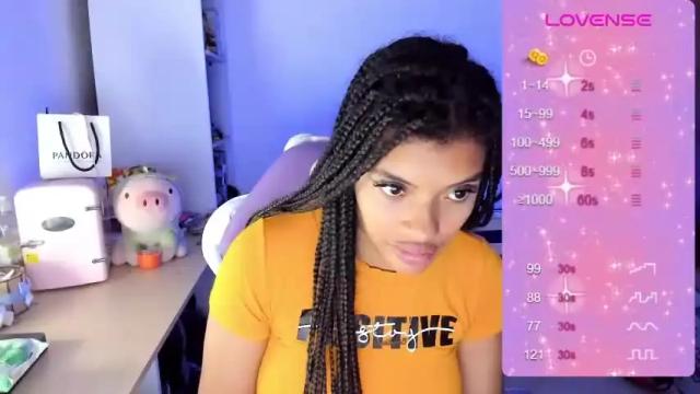 Image 12 of chloecarter_ Stream on Chaturbate on 20 months ago