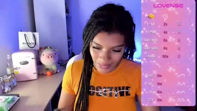 Thumbnail 3, chloecarter_'s Stream at Chaturbate, 20 months ago