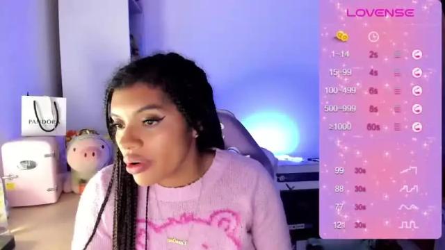 Thumbnail 2, chloecarter_'s Stream at Chaturbate, 20 months ago