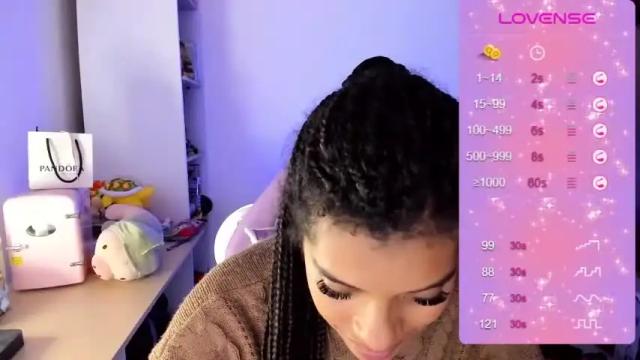 Thumbnail 3, chloecarter_'s Stream at Chaturbate, 19 months ago