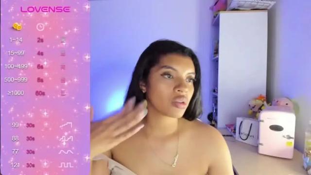 Thumbnail 1, chloecarter_'s Stream at Chaturbate, 19 months ago