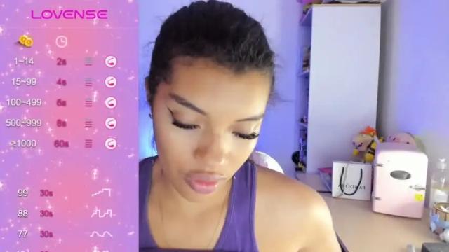 Thumbnail 1, chloecarter_'s Stream at Chaturbate, 19 months ago