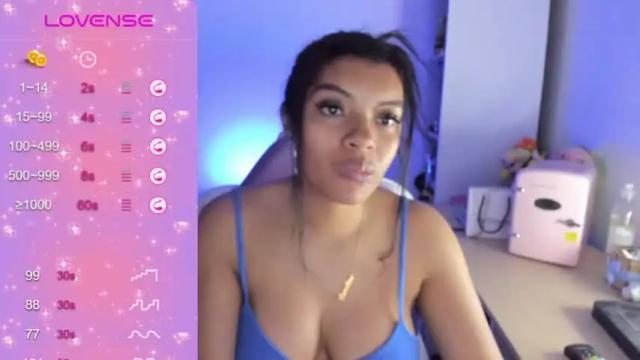 Image 6 of chloecarter_ Stream on Chaturbate on 19 months ago