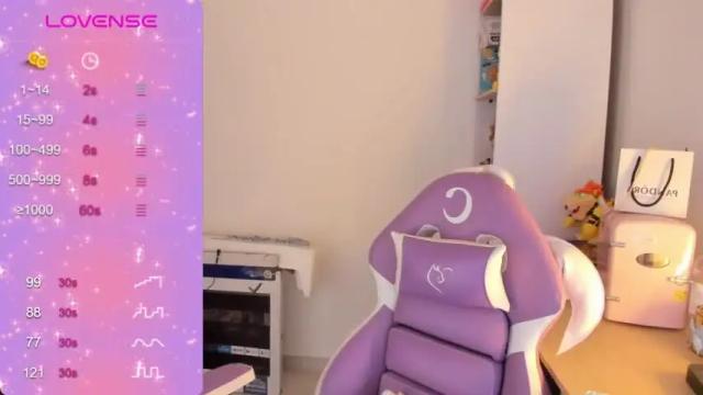 Thumbnail 1, chloecarter_'s Stream at Chaturbate, 18 months ago