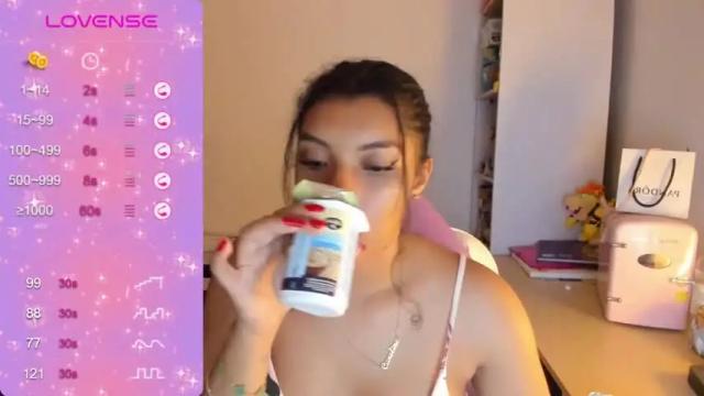 Thumbnail 2, chloecarter_'s Stream at Chaturbate, 18 months ago