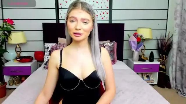 Thumbnail 2, chloecheryy's Stream at Chaturbate, 15 months ago