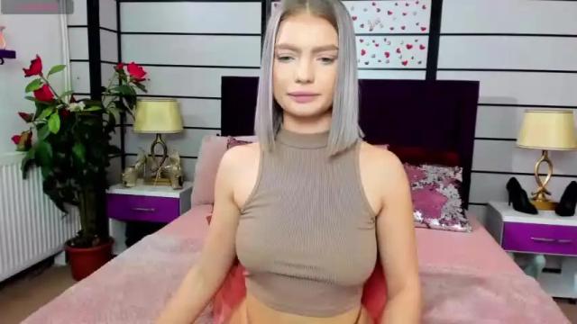 Thumbnail 3, chloecheryy's Stream at Chaturbate, 14 months ago