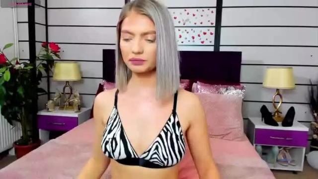 Thumbnail 2, chloecheryy's Stream at Chaturbate, 14 months ago