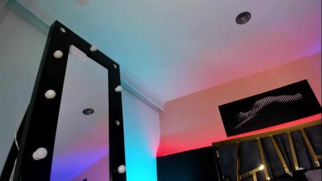 Thumbnail 3, chloeconnor's Stream at Chaturbate, 1 month ago
