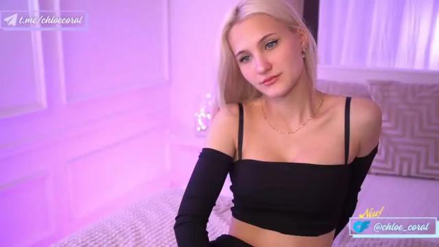 Image 11 of chloecoral Stream on Chaturbate on 14 months ago