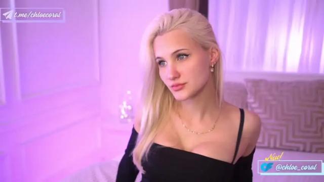 Image 3 of chloecoral Stream on Chaturbate on 14 months ago