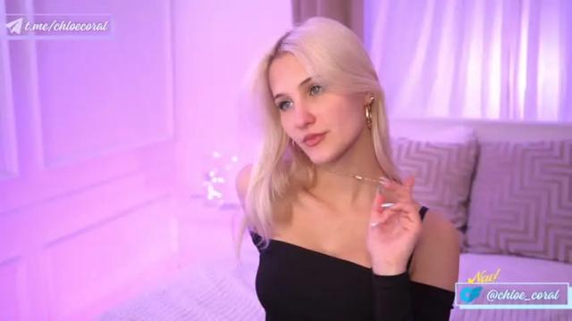 Thumbnail 1, chloecoral's Stream at Chaturbate, 13 months ago