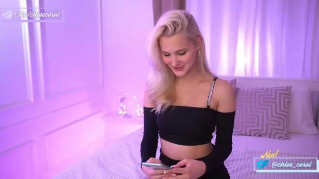 Thumbnail 1, chloecoral's Stream at Chaturbate, 13 months ago