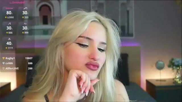 Thumbnail 2, chloecoral's Stream at Chaturbate, 1 month ago
