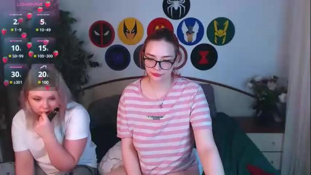 Thumbnail 1, chloecristal's Stream at Chaturbate, 3 months ago