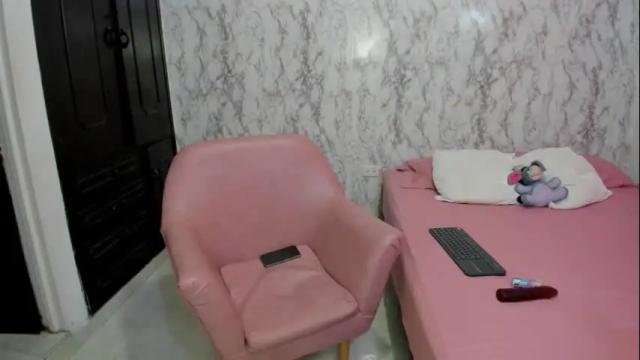 Thumbnail 2, chloee_22's Stream at Chaturbate, 22 months ago
