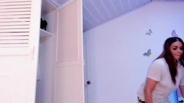 Thumbnail 1, chloee_anderson's Stream at Chaturbate, 22 months ago