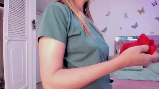 Thumbnail 2, chloee_anderson's Stream at Chaturbate, 21 months ago