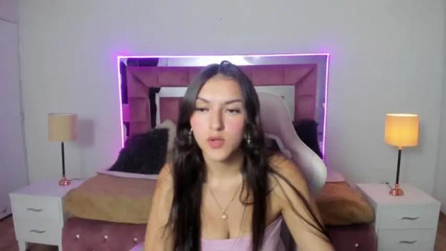 Image 6 of chloee_fox Stream on Chaturbate on 17 months ago