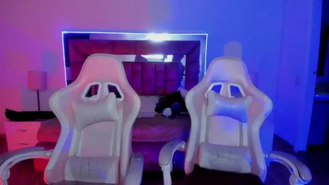 Image 12 of chloee_fox Stream on Chaturbate on 16 months ago