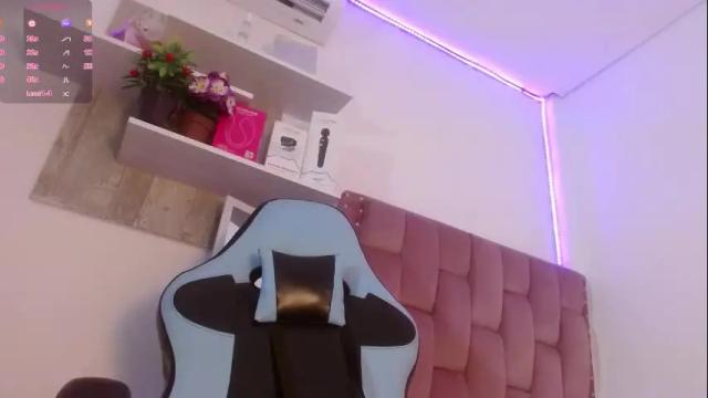 Image 7 of chloee_hott_ Stream on Chaturbate on 23 days ago